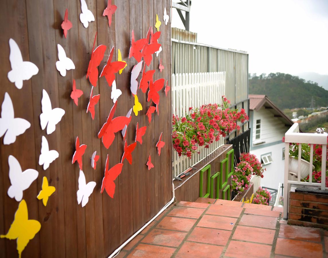 Bonjour Dalat Hostel Exterior foto